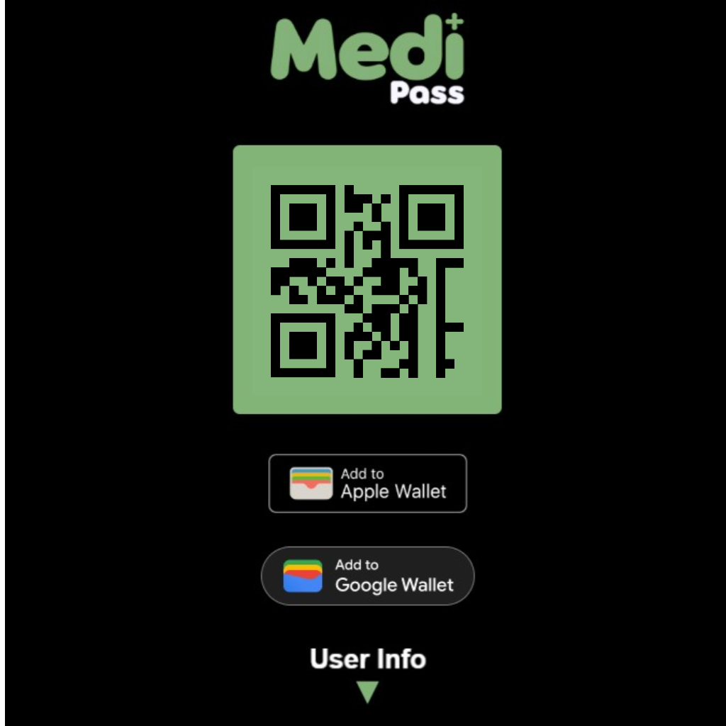 Client Pass Demo