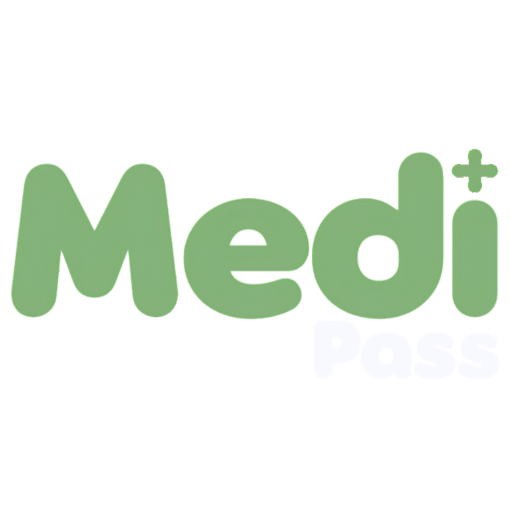 Medi Logo